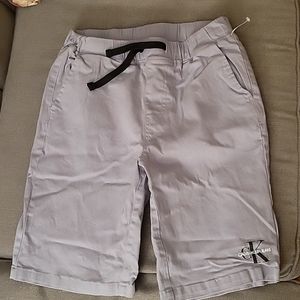Big boys shorts
